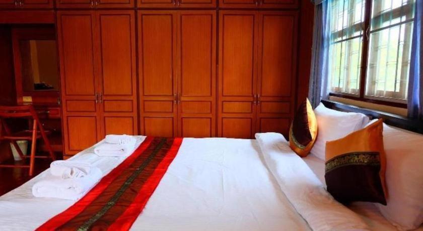 Hotel Oyo 769 Ban Thassanee Chiang Mai Esterno foto