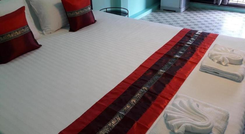 Hotel Oyo 769 Ban Thassanee Chiang Mai Esterno foto