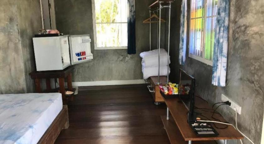 Hotel Oyo 769 Ban Thassanee Chiang Mai Esterno foto