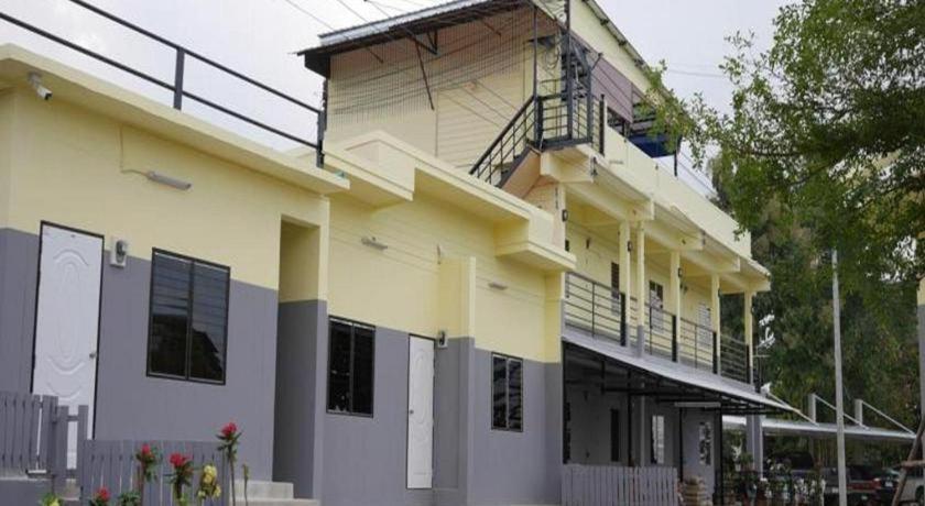 Hotel Oyo 769 Ban Thassanee Chiang Mai Esterno foto