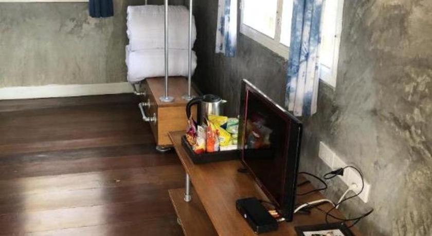 Hotel Oyo 769 Ban Thassanee Chiang Mai Esterno foto