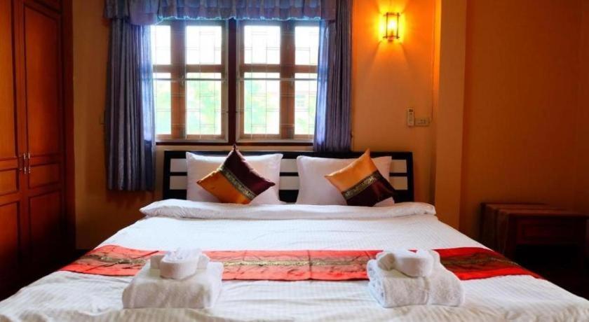Hotel Oyo 769 Ban Thassanee Chiang Mai Esterno foto