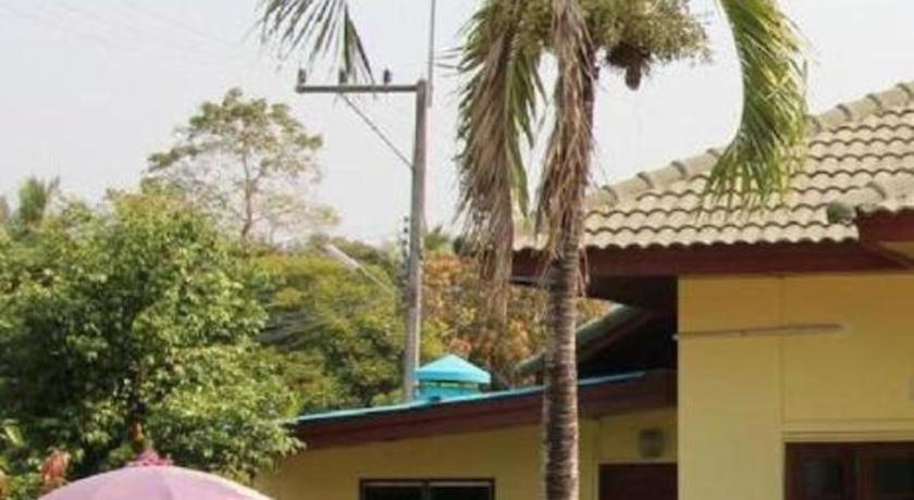 Hotel Oyo 769 Ban Thassanee Chiang Mai Esterno foto