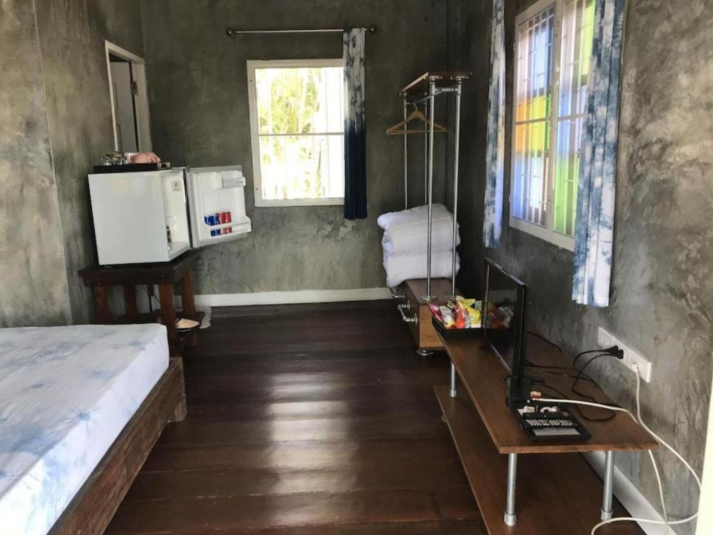 Hotel Oyo 769 Ban Thassanee Chiang Mai Esterno foto